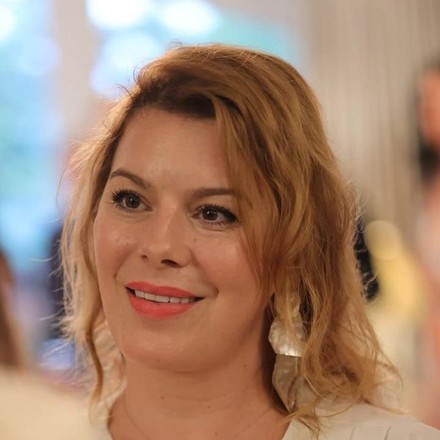 Violeta Bell